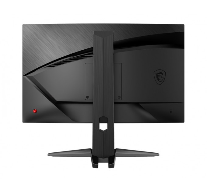 MSI Монітор MSI 23.8" G24C6P E2 VA Black Curved