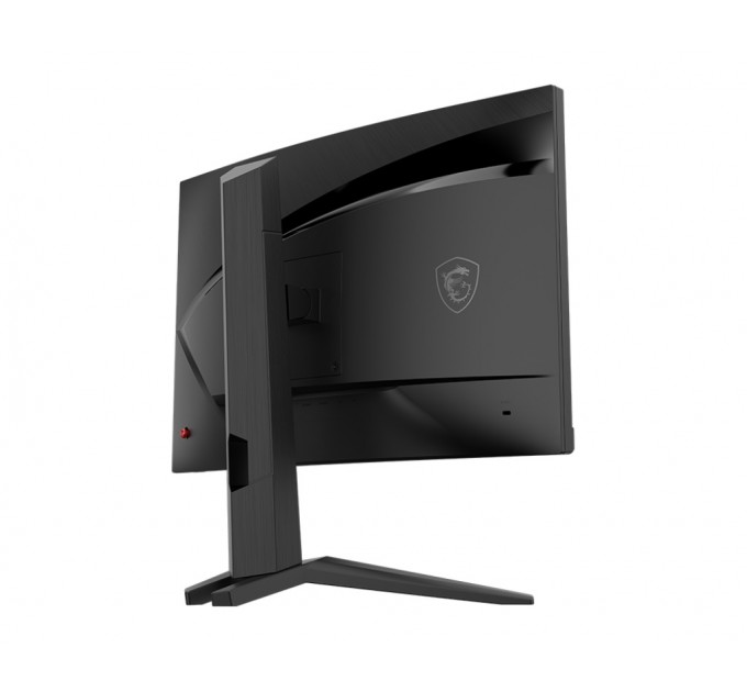 MSI Монітор MSI 23.8" G24C6P E2 VA Black Curved