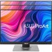 ASUS Монітор Asus 24.1" PA248QV IPS Gray/Black (90LM05K1-B01370)
