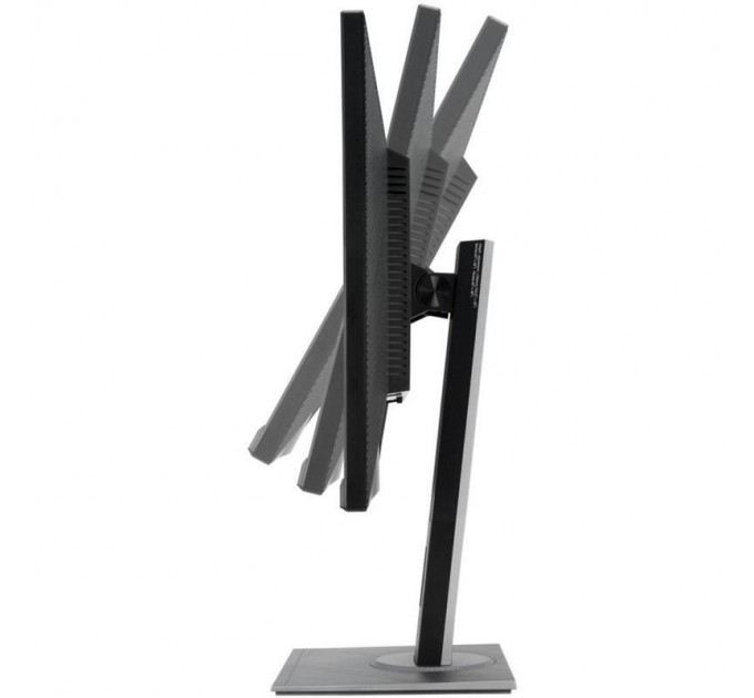 ASUS Монітор Asus 24.1" PA248QV IPS Gray/Black (90LM05K1-B01370)