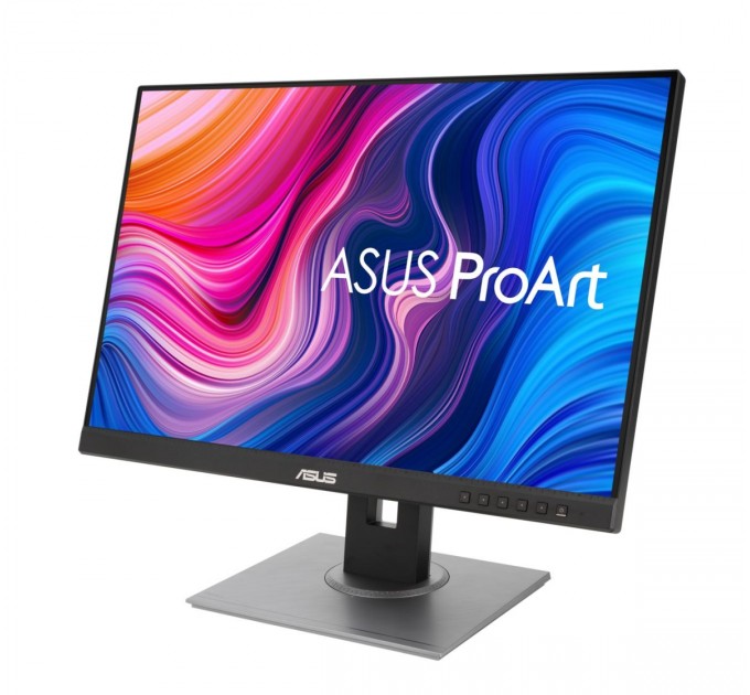 ASUS Монітор Asus 24.1" PA248QV IPS Gray/Black (90LM05K1-B01370)