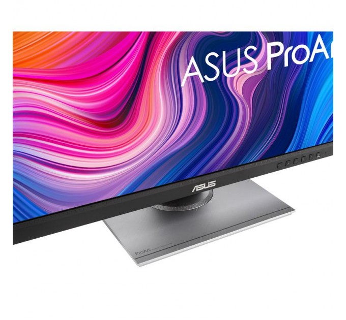 ASUS Монітор Asus 24.1" PA248QV IPS Gray/Black (90LM05K1-B01370)