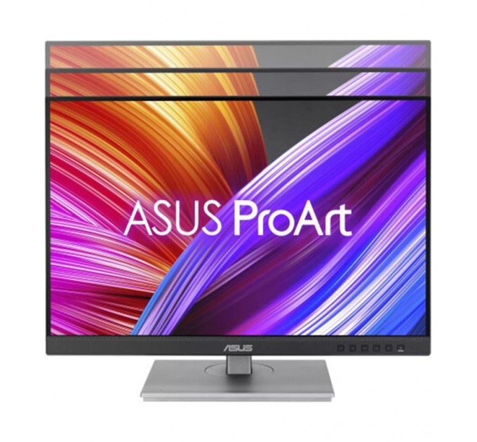 ASUS Монітор Asus 24.1" ProArt PA248CNV (90LM05K1-B03370) IPS Black