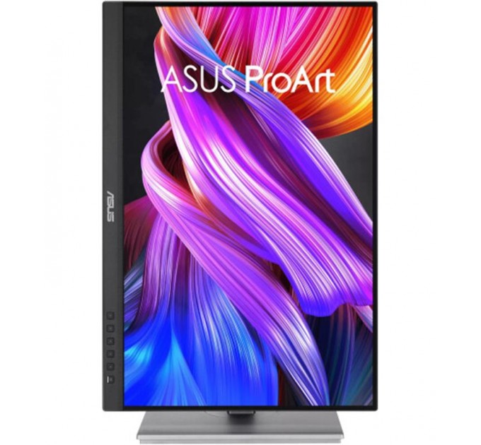 ASUS Монітор Asus 24.1" ProArt PA248CNV (90LM05K1-B03370) IPS Black