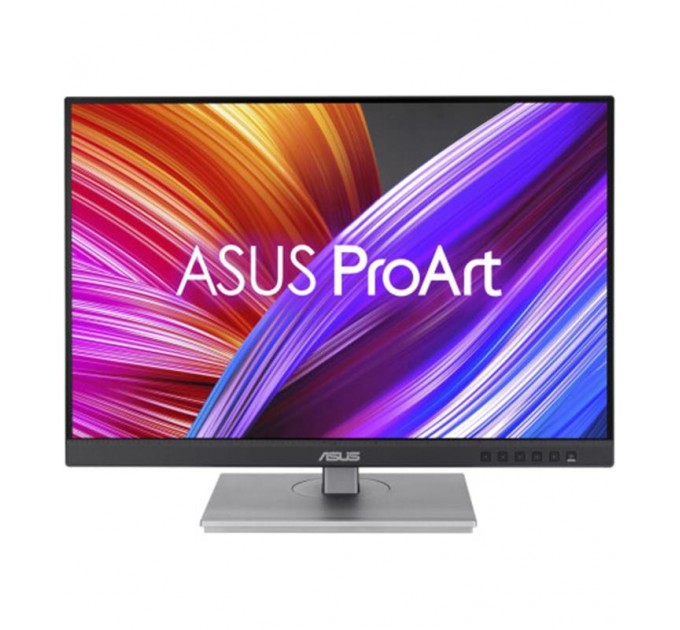ASUS Монітор Asus 24.1" ProArt PA248CNV (90LM05K1-B03370) IPS Black