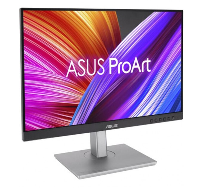 ASUS Монітор Asus 24.1" ProArt PA248CNV (90LM05K1-B03370) IPS Black