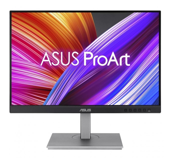 ASUS Монітор Asus 24.1" ProArt PA248CNV (90LM05K1-B03370) IPS Black