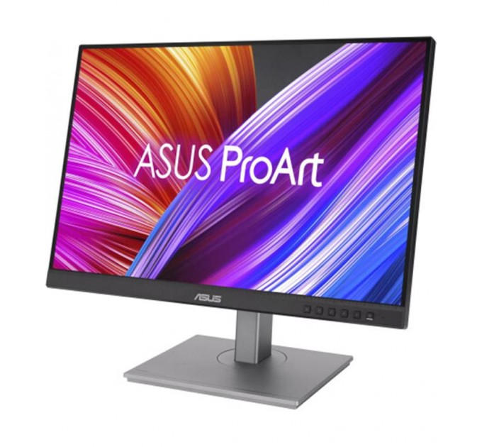 ASUS Монітор Asus 24.1" ProArt PA248CNV (90LM05K1-B03370) IPS Black