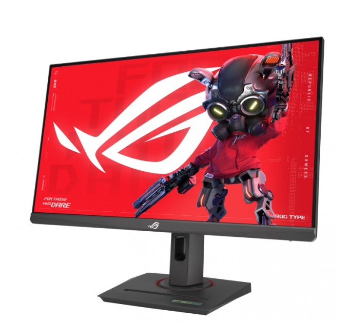 ASUS Монітор Asus 24.5" ROG Strix XG259CMS (90LM0A40-B01370) IPS Black 310Hz
