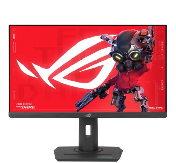 ASUS Монітор Asus 24.5" ROG Strix XG259CMS (90LM0A40-B01370) IPS Black 310Hz