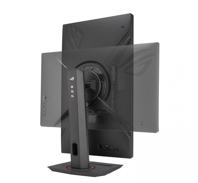 ASUS Монітор Asus 24.5" ROG Strix XG259CMS (90LM0A40-B01370) IPS Black 310Hz