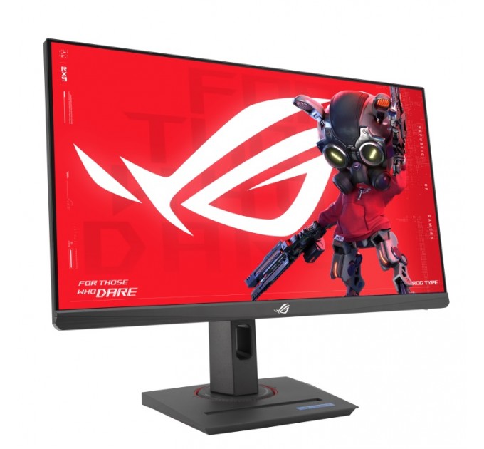 ASUS Монітор Asus 24.5" ROG Strix XG259CMS (90LM0A40-B01370) IPS Black 310Hz