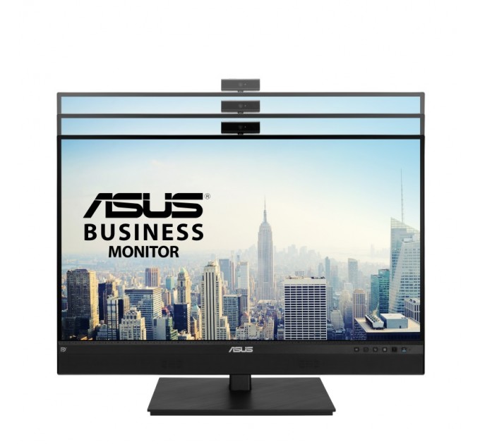 ASUS Монітор Asus 27" BE27ACSBK (90LM03I1-B01370) IPS Black