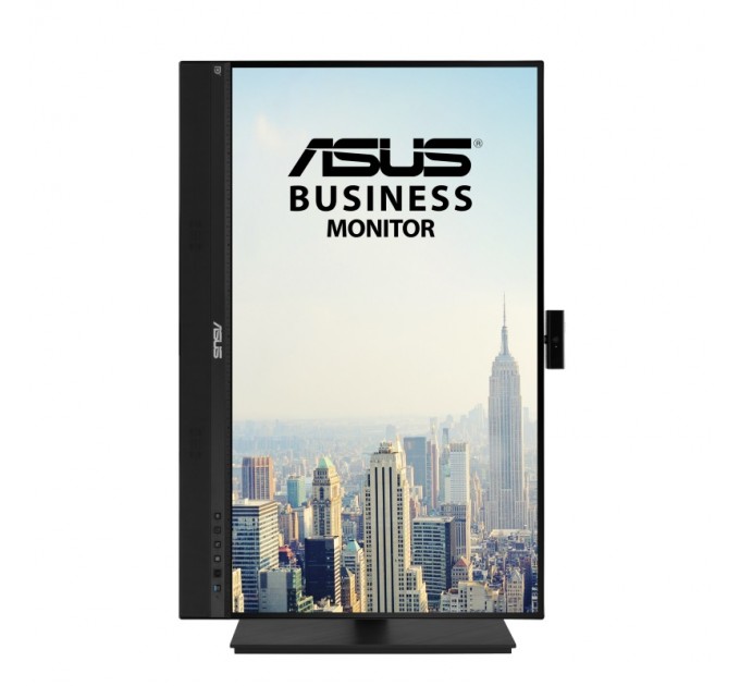 ASUS Монітор Asus 27" BE27ACSBK (90LM03I1-B01370) IPS Black