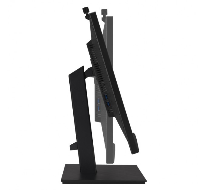 ASUS Монітор Asus 27" BE27ACSBK (90LM03I1-B01370) IPS Black