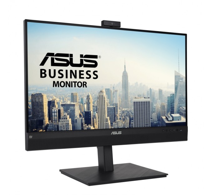 ASUS Монітор Asus 27" BE27ACSBK (90LM03I1-B01370) IPS Black