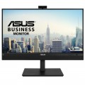 ASUS Монітор Asus 27" BE27ACSBK (90LM03I1-B01370) IPS Black