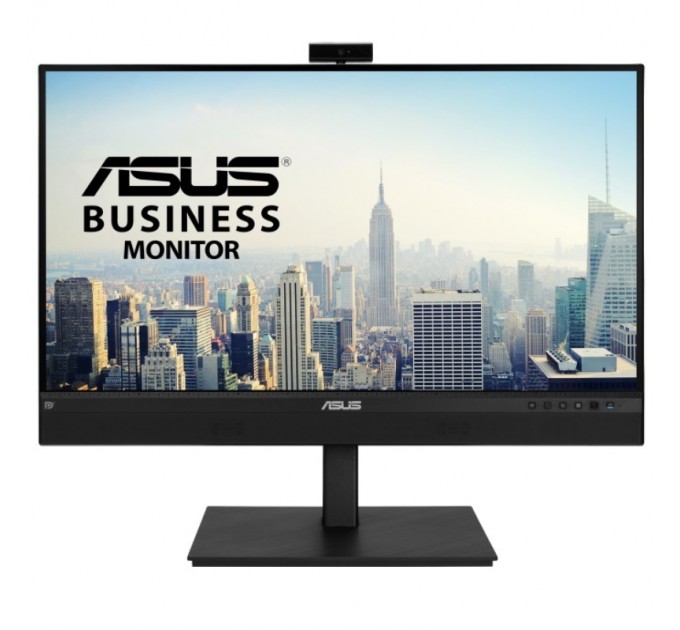 ASUS Монітор Asus 27" BE27ACSBK (90LM03I1-B01370) IPS Black