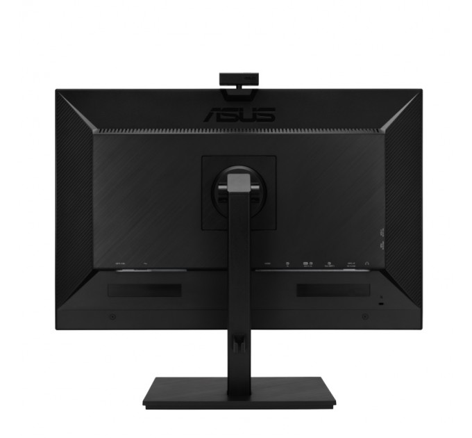 ASUS Монітор Asus 27" BE27ACSBK (90LM03I1-B01370) IPS Black