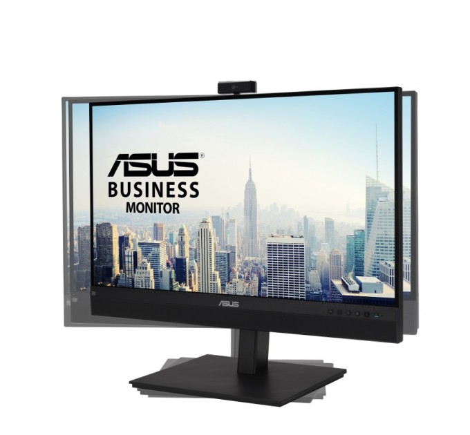 ASUS Монітор Asus 27" BE27ACSBK (90LM03I1-B01370) IPS Black