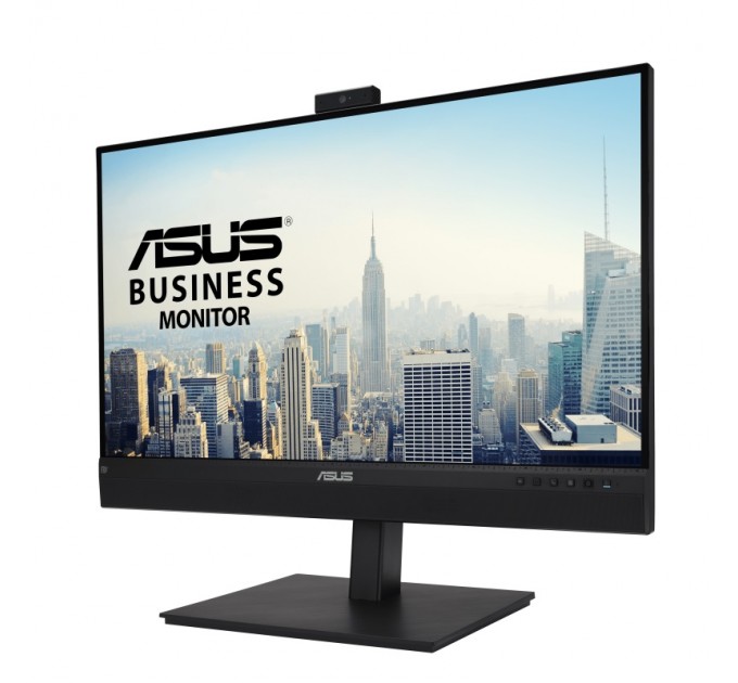 ASUS Монітор Asus 27" BE27ACSBK (90LM03I1-B01370) IPS Black