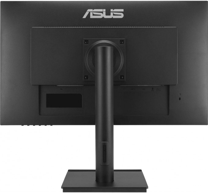 ASUS Монітор Asus 27" Business VA27DQFS (90LM06H0-B01370) IPS Black 100Hz
