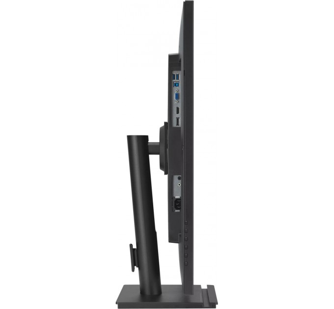 ASUS Монітор Asus 27" Business VA27DQFS (90LM06H0-B01370) IPS Black 100Hz
