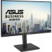 ASUS Монітор Asus 27" Business VA27DQFS (90LM06H0-B01370) IPS Black 100Hz