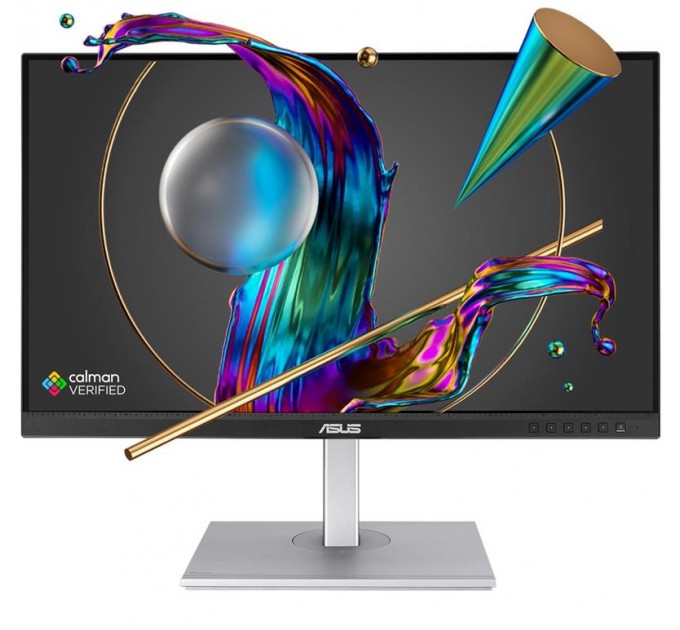 ASUS Монітор Asus 27" PA278CV (90LM06Q1-B02370) IPS Gray/Black