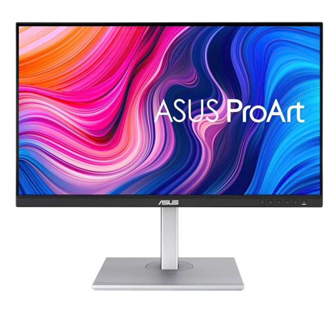 ASUS Монітор Asus 27" PA278CV (90LM06Q1-B02370) IPS Gray/Black