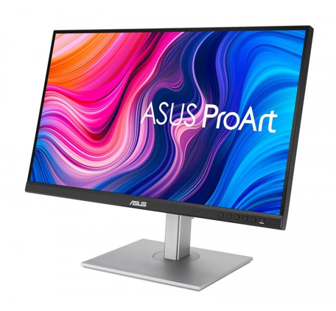 ASUS Монітор Asus 27" PA278CV (90LM06Q1-B02370) IPS Gray/Black