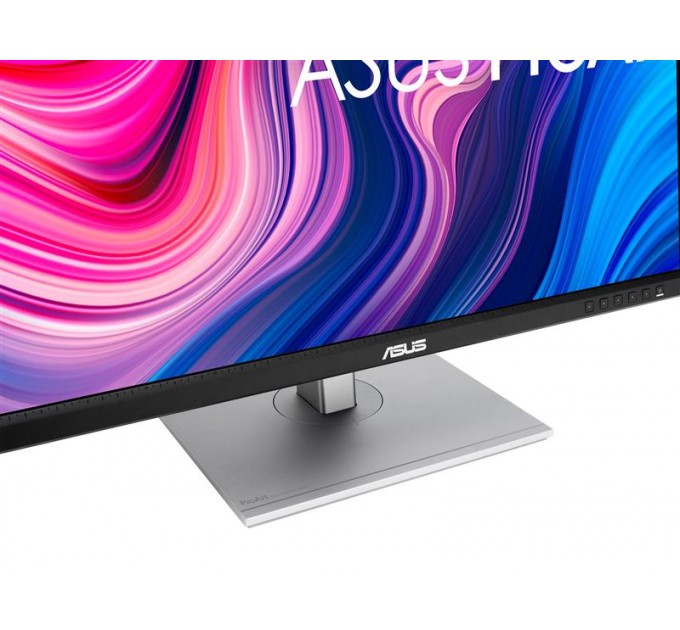 ASUS Монітор Asus 27" PA278CV (90LM06Q1-B02370) IPS Gray/Black