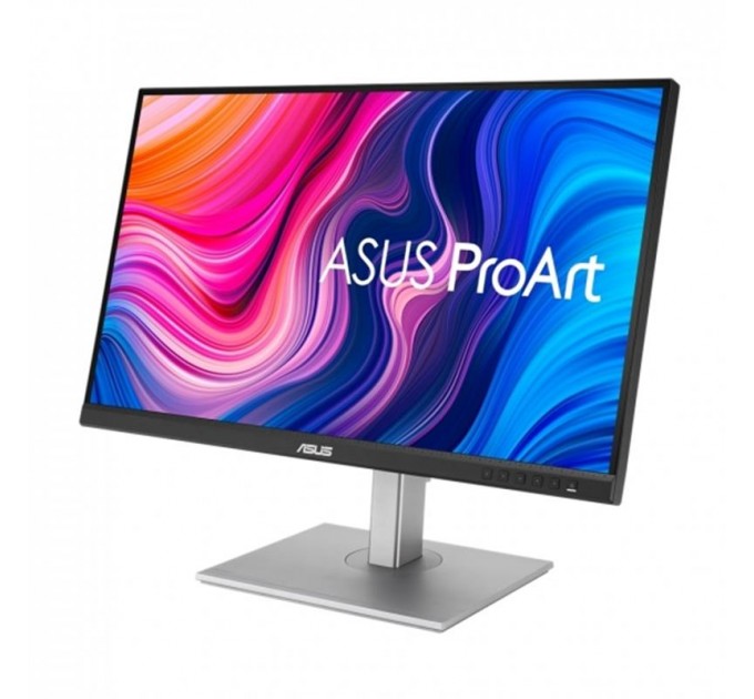 ASUS Монiтор Asus 27" ProArt PA279CV IPS Black