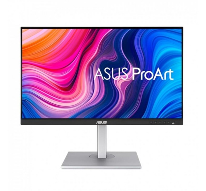 ASUS Монiтор Asus 27" ProArt PA279CV IPS Black