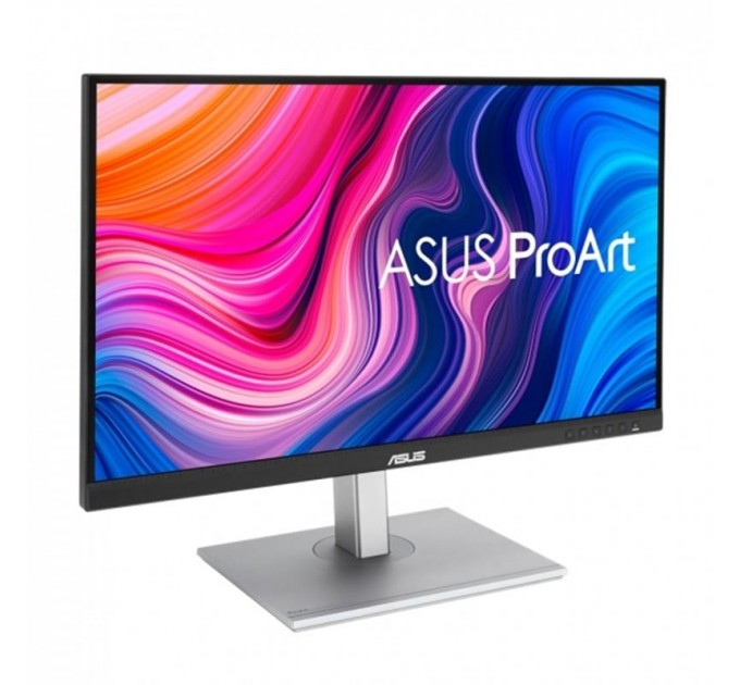 ASUS Монiтор Asus 27" ProArt PA279CV IPS Black