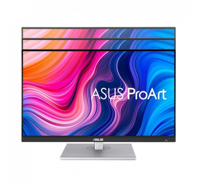 ASUS Монiтор Asus 27" ProArt PA279CV IPS Black
