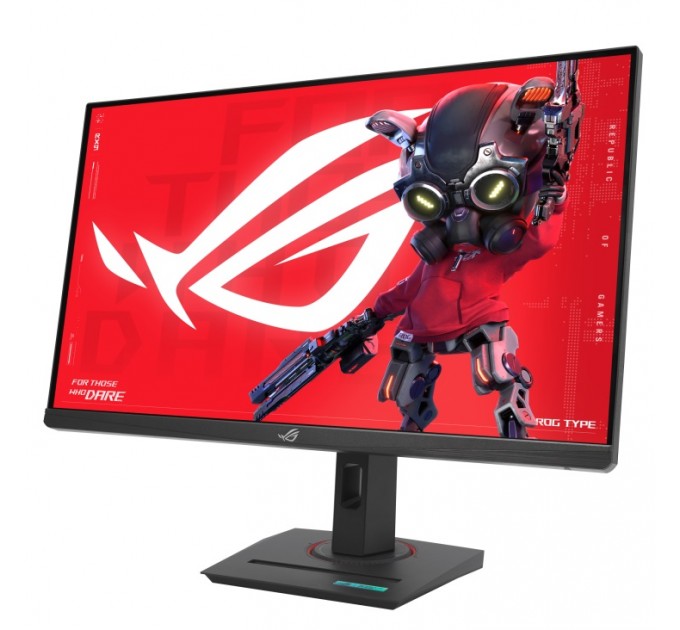 ASUS Монітор Asus 27" ROG Strix XG27ACG (90LM0A70-B01370) IPS Black 180Hz