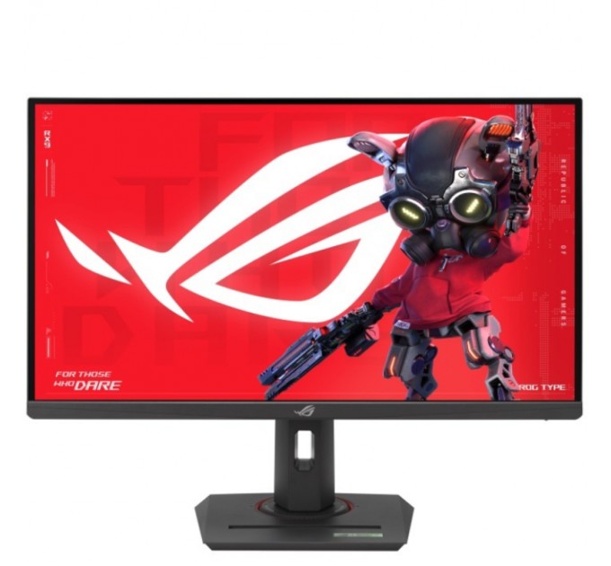 ASUS Монітор Asus 27" ROG Strix XG27ACG (90LM0A70-B01370) IPS Black 180Hz