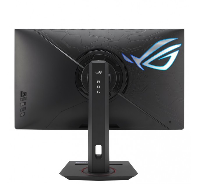 ASUS Монітор Asus 27" ROG Strix XG27ACG (90LM0A70-B01370) IPS Black 180Hz