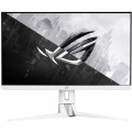ASUS Монітор Asus 27" ROG Strix XG27AQ-W IPS White (90LM06U0-B03370)