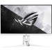 ASUS Монітор Asus 27" ROG Strix XG27AQ-W IPS White (90LM06U0-B03370)