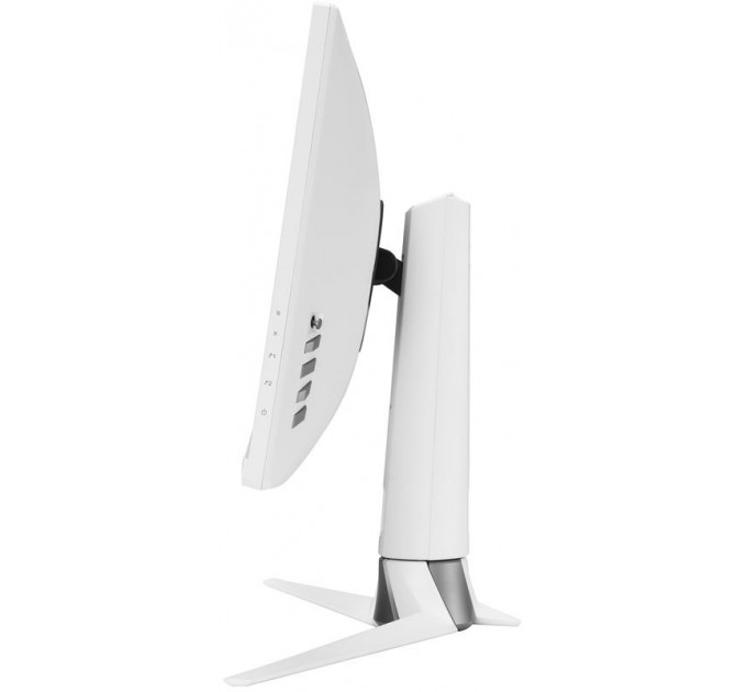 ASUS Монітор Asus 27" ROG Strix XG27AQ-W IPS White (90LM06U0-B03370)