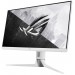 ASUS Монітор Asus 27" ROG Strix XG27AQ-W IPS White (90LM06U0-B03370)