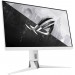 ASUS Монітор Asus 27" ROG Strix XG27AQ-W IPS White (90LM06U0-B03370)