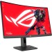 ASUS Монітор Asus 27" ROG Strix XG27WCMS (90LM09Y1-B01370) VA Black Curved 280Hz