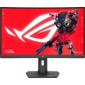 ASUS Монітор Asus 27" ROG Strix XG27WCMS (90LM09Y1-B01370) VA Black Curved 280Hz