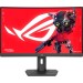ASUS Монітор Asus 27" ROG Strix XG27WCMS (90LM09Y1-B01370) VA Black Curved 280Hz