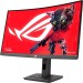 ASUS Монітор Asus 27" ROG Strix XG27WCMS (90LM09Y1-B01370) VA Black Curved 280Hz