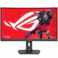ASUS Монітор Asus 27" ROG Strix XG27WCS (90LM09P1-B01370) VA Black