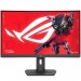 ASUS Монітор Asus 27" ROG Strix XG27WCS (90LM09P1-B01370) VA Black